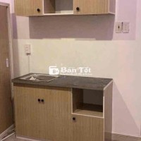 combo tủ bếp trên + dưới kt 1 mét 20 Nhựa ĐL