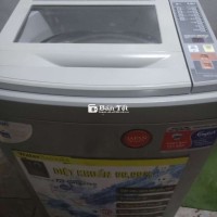 Máy giặt Aqua mới 90%