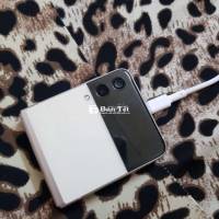 Bán Xác Samsung Z Flip 4 Zin Nguyên Thủy - 1 Triệu  
