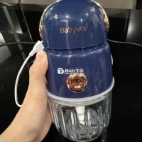 Máy Xay Thịt Siêu Tiện Lợi – Xay Nhuyễn Chỉ Trong 5 Giây!  