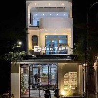 Cần Bán Nhà Đẹp Tại P. Định Hoà, Thủ Dầu Một, Bình Dương