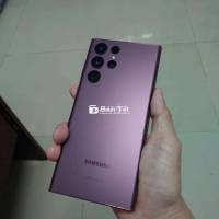 GL SAMSUNG S22 ULTRA VN 12/256 ĐẸP