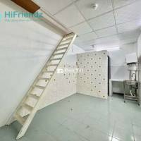 【Thuê căn hộ giá rẻ full nội thất Dương Bá Trạc Q8】