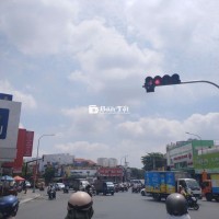 Cần bán nhà Lũy Bán Bích - Tân Phú - 66m2 - HXH - 4 tầng BTCT