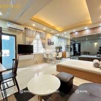 Studio Xinh Xắn - Thiết kế Hiện Đại tại Nguyễn Thái Bình, Tân Bình