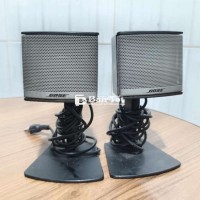 Bán Loa Bose Companion 3 Series II (Chỉ còn loa tay)
