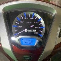 Cần bán xe Lead 2016. xe chính chủ.