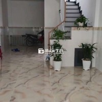 Bán Nhà Hẻm 5m Liên Khu 2-10, Bình Tân, 44m2, 2 Tầng Đúc, Nhỉnh 3 Tỷ