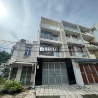 MẶT TIỀN ĐƯỜNG SỐ 25 - KHU TÊN LỬA - CƠ HỘI ĐẦU TƯ SINH LỜI