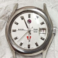 ĐỒNG HỒ RADO THỤY SĨ