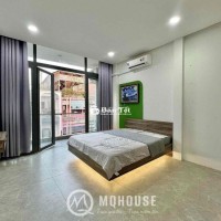 CĂN HỘ DỊCH VỤ 1 PHÒNG NGỦ QUẬN 1 & 3 - GIÁ TỪ 8 TRIỆU
