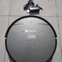 Robot hút bụi lau nhà Ultty SKJ RB01X