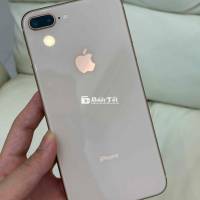 iPhone 8 Plus 64GB Gold - Máy Đẹp Keng, Giá Rẻ