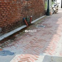 LẠI ĐÀ DT 48,9M !!! Lô góc 2 mặt đường - mặt tiền rộng - ngõ nông