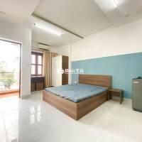 CĂN HỘ FULL NỘI THẤT, BAN CÔNG CẠNH CẦU SÀI GÒN, TRẦN NÃO, THẢO ĐIỀN