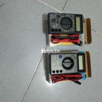 Đồng hồ VOM DT 830B
