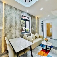 Chính chủ bán nhà 3 tầng lô góc Bùi Đình Túy p14 Bình Thạnh 35m2_4.xtỉ