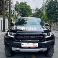 RAPTOR 2020 FULL ĐỒ - ĐẸP ĐI ÍT - BIỂN ĐẸP
