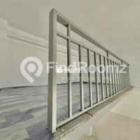 Phòng trọ ngay Công Viên Phần Mềm Quang Trung giá từ 2tr3-2tr5