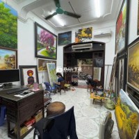 BÁN NHÀ XUÂN DIỆU KHU VIP NHẤT HÀ NỘI- Ô TÔ TRÁNH-NGÕ THÔNG-KINH DOANH