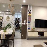 Compass One 2 phòng ngủ full nội thất cho thuê