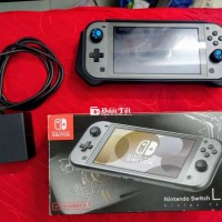 Nintendo Switch Lite h@ck 256Gb (Full box)