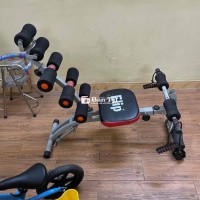 Máy tập toàn thân dễ sử dụng