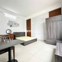 CĂN HỘ FULL NỘI THẤT, CỬA SỔ LỚN - TRẦN NÃO - QUẬN 2