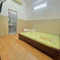 PHÒNG TRỌ TÁCH BẾP, CÓ MÁY GIẶT RIÊNG FREE 2 XE, MẶT TIỀN ĐƯỜNG TÂNSON