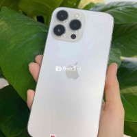 Pass iPhone 14 Pro Max 128GB Màu Trắng Đã Qua Sử dụng  