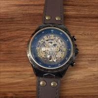 Đồng hồ cơ nam rất đẹp
