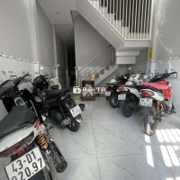 BÁN NHÀ VIP TÂN PHÚ, KHU VỰC ĐẦM SEN  
