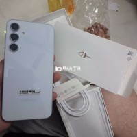 Samsung A55 5G ram 8GB - 128GB, bảo hành 9 tháng