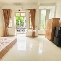 Phòng Trọ Cao Cấp - Lê Thị Hồng P17 - 5.2 Triệu/tháng