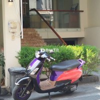 Nhà dư chiết xe chạy bao êm