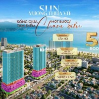 SUN COSTA RESIDENCES – VỊ TRÍ KIM CƯƠNG GIỮA TRÁI TIM DU LỊCH ĐÀ NẴNG