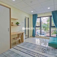 CHDV 40m2 1 phòng ngủ ngay Phan Đăng Lưu, gần chợ Bà Chiểu, giáp Q1