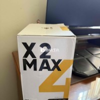 Máy chiếu Bee cube x2 max gen 4