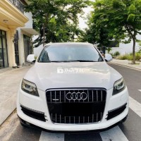 ## Audi Q7 2009 - Nhập Đức - Nguyên Bản - Cao Cấp