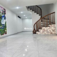 BÁN NHÀ LÔ GÓC - MẶT NGÕ Ô TÔ KINH DOANH  PHỐ VĨNH HƯNG - HOÀNG MAI