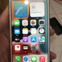 Iphone 6s trắng quốc tế 64gb