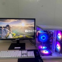 🌈Pc XEON Chiến Game - Đồ Hoạ Ram 32Gb siêu khoẻ🌈