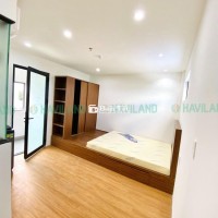 CĂN HỘ STUDIO GIÁ RẺ GIẶT RIÊNG GẦN ĐH ĐÔNG Á, KIẾN TRÚC