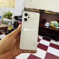 🥰🥰 OPPO Reno 9A ram 8/128gb.