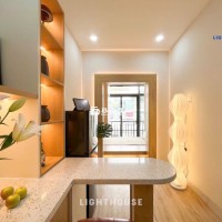 🏡 STUDIO BAN CÔNG FULL NỘI THẤT MÁY GIẶT RIÊNG - GALAXY TÂN BÌNH ✨ TIỆN ÍCH  