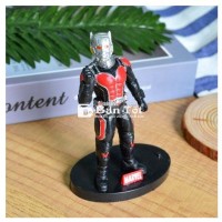 Mô Hình Anh Hùng Marvel Người Kiến Người Nhện