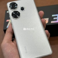## Xiaomi Redmi Turbo 3 5G - New 99% Fullbox 🔥🔥🔥