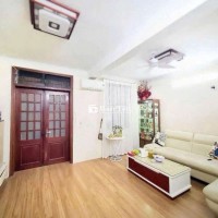 *** 1 căn Đê La Thành Đống Đa 50m 4T vuông đẹp nở hậu 7.5 tỷ