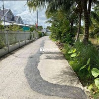 Cần bán nhanh nền thổ cư 106m2 Xã Trung Hưng cách chợ chỉ 1.5km