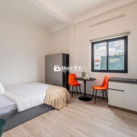 PHÒNG MỚI 100% CỬA SỔ - XA BẾP- PHÚ NHUẬN GẦN QUẬN 1,QUẬN 3,BÌNH THẠNH